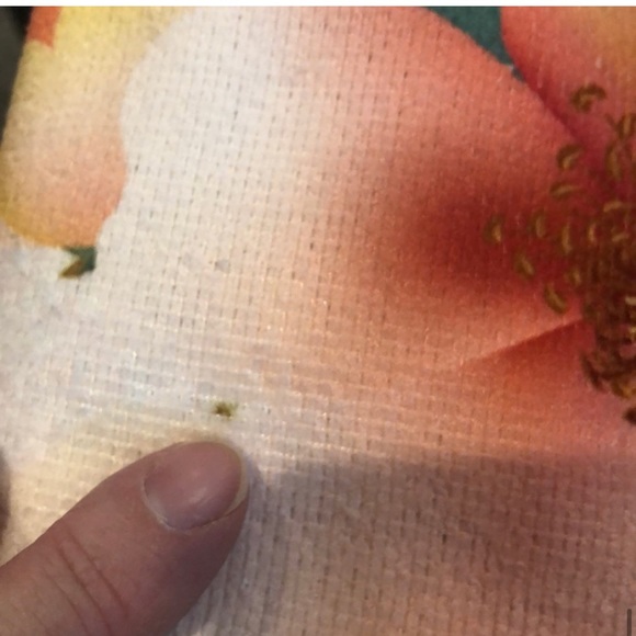 Round Beach 🏖 Towel “ Moon 🌙 Dreamcatcher  NWOT - Picture 6 of 8